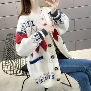 High Spot Cardigan Sweater