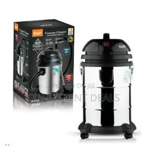 Dry and Wet Dual Use Strong Suction 3000w Vacuum Cleaners