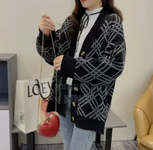 Calma Cardigan Sweater