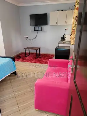 Furnished 8bdrm Apartment in X-Furnished, Makindye for rent