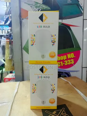Pearlight Technology LTD Led Bulb.