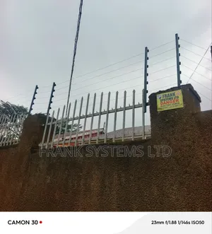 Electric Fence Installation Services