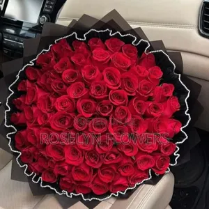 Flower Bouquets