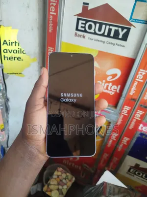 Samsung Galaxy A05s 128 GB Purple