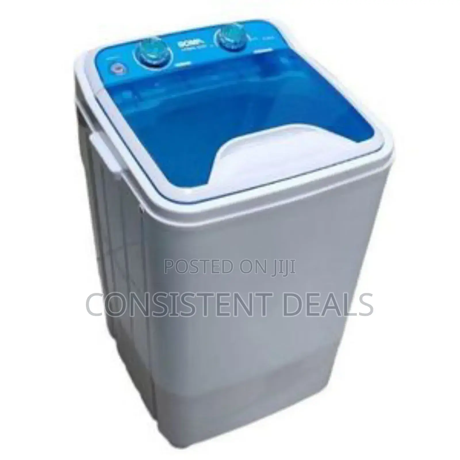 Portable Mini Washing Machine
