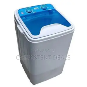 Portable Mini Washing Machine