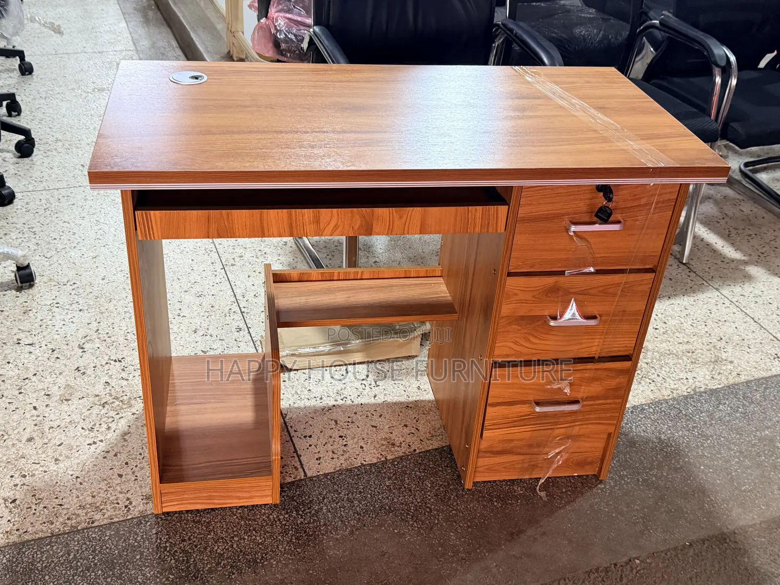 Computer Working Desk ( 1 Meter)