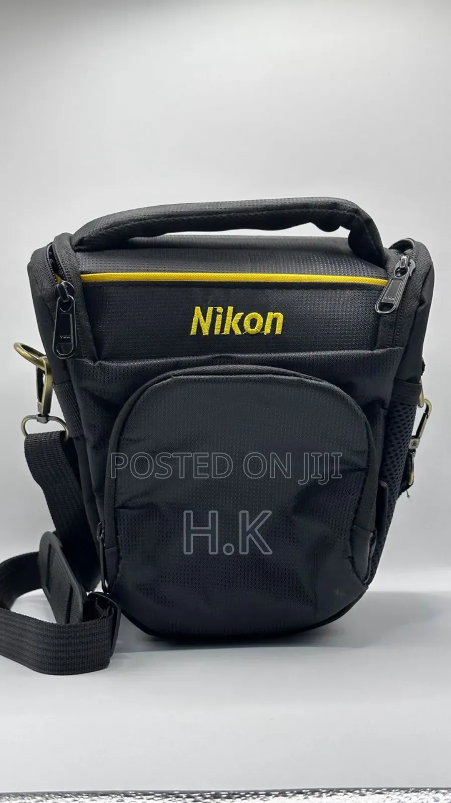 Nikon Camera Bag.