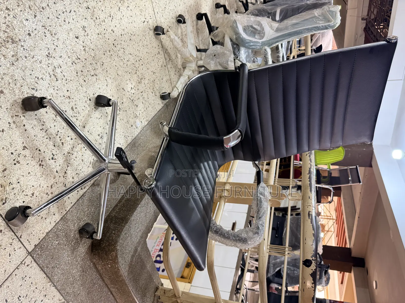 Secretary Working Chair