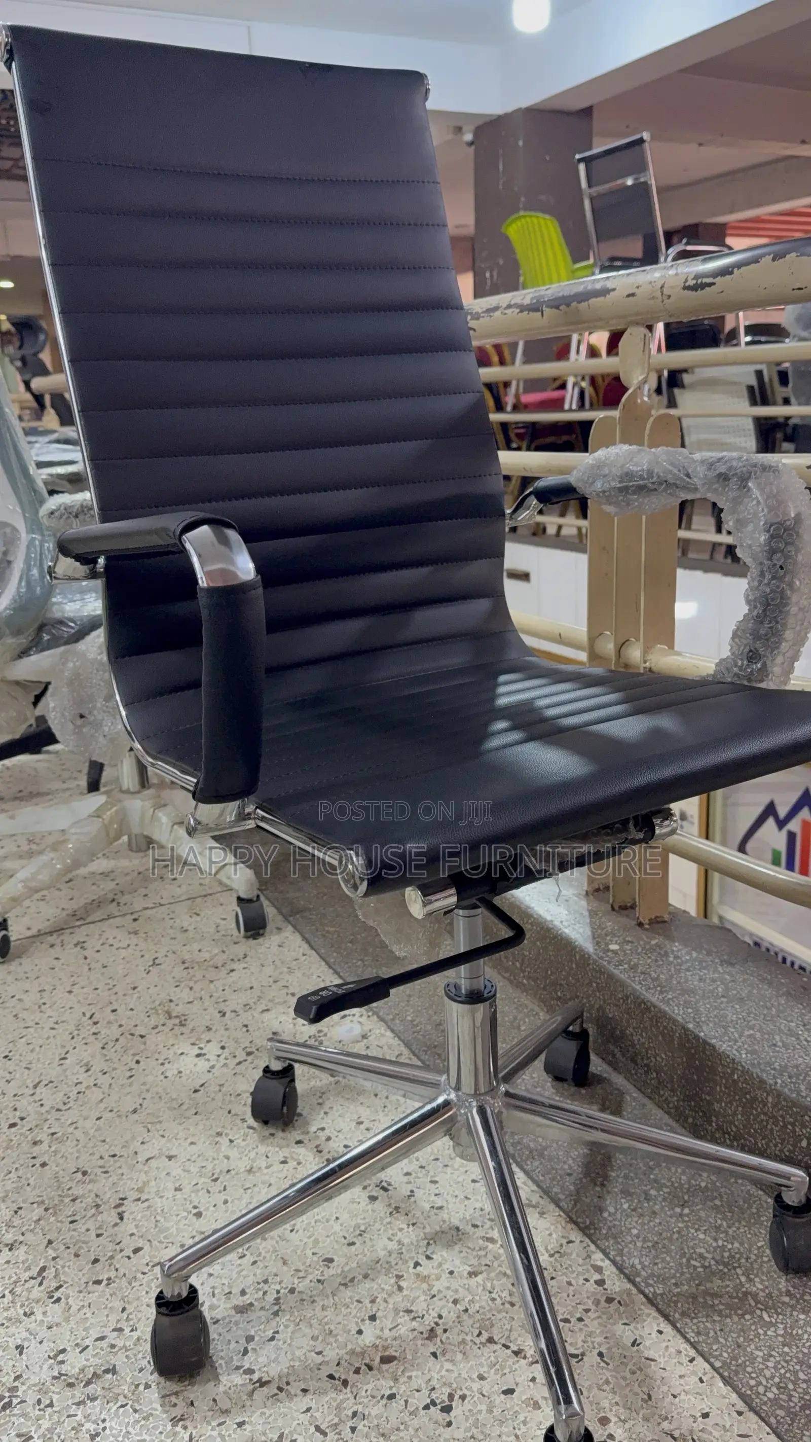 Secretary Working Chair