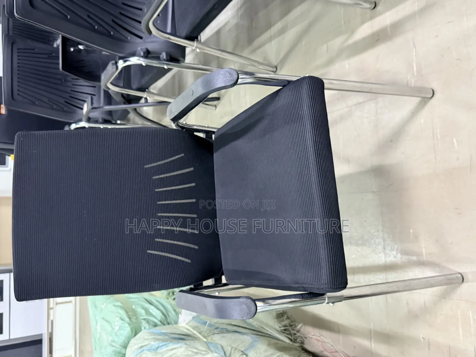 Visitor Office Chair