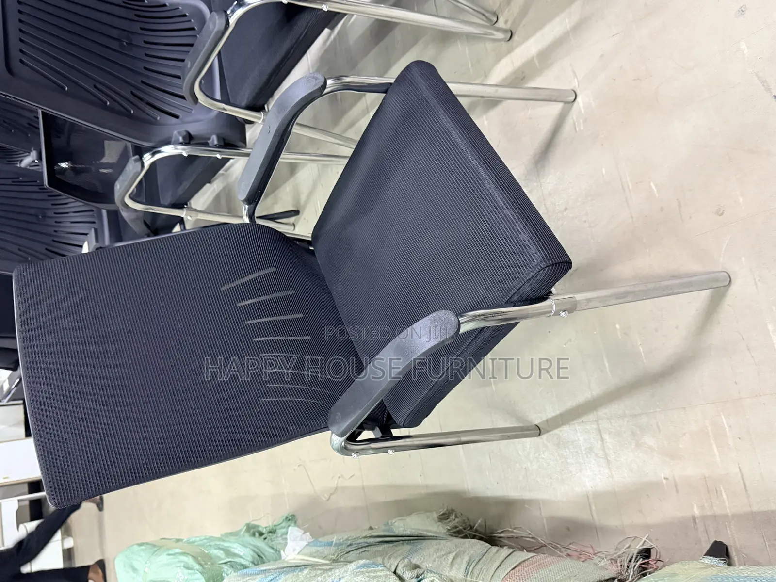 Visitor Office Chair