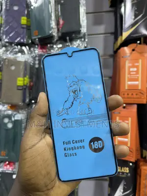 Airbag Screen Guard