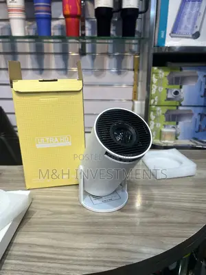 Smart Projector Y300