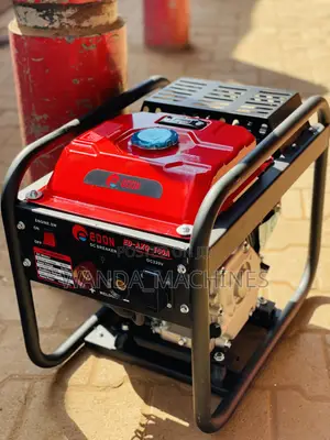 Petrol Welding Generators 1000w