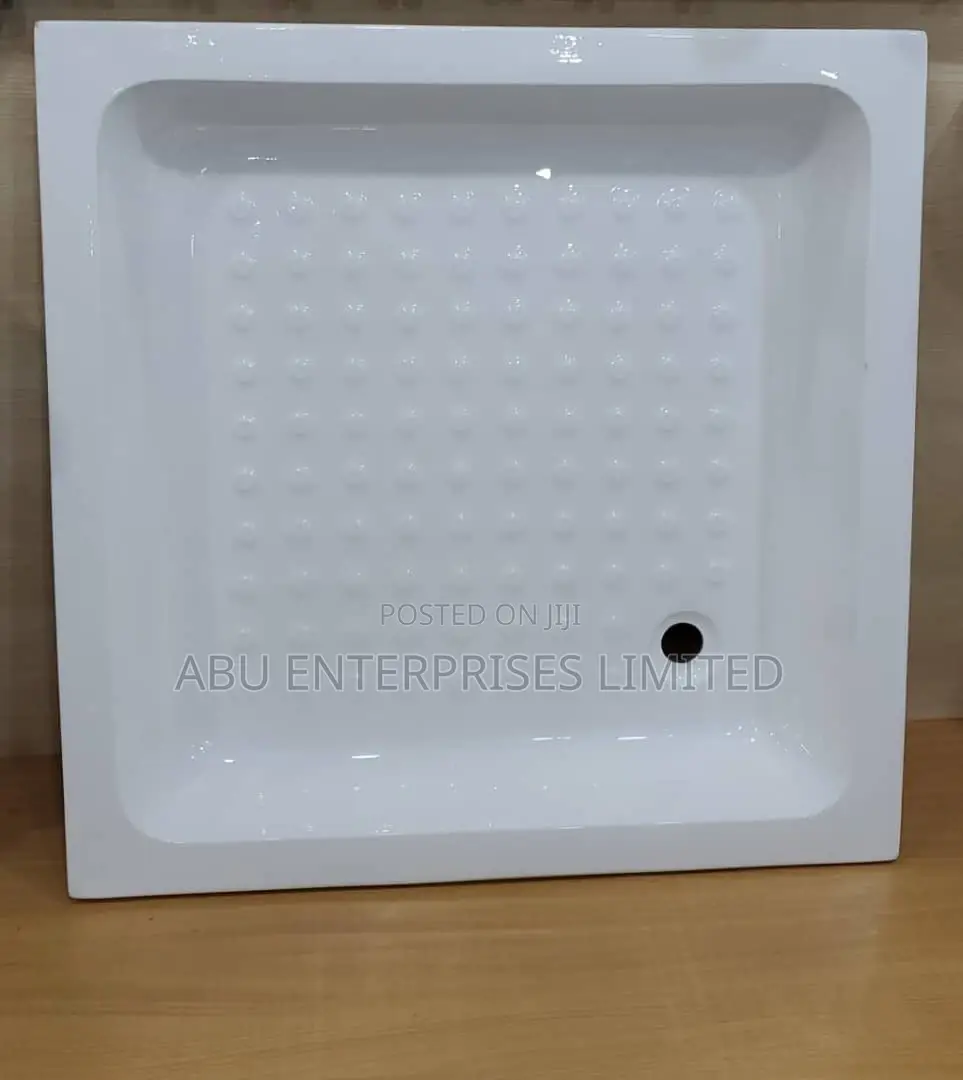 Shower Tray in Different Sizes