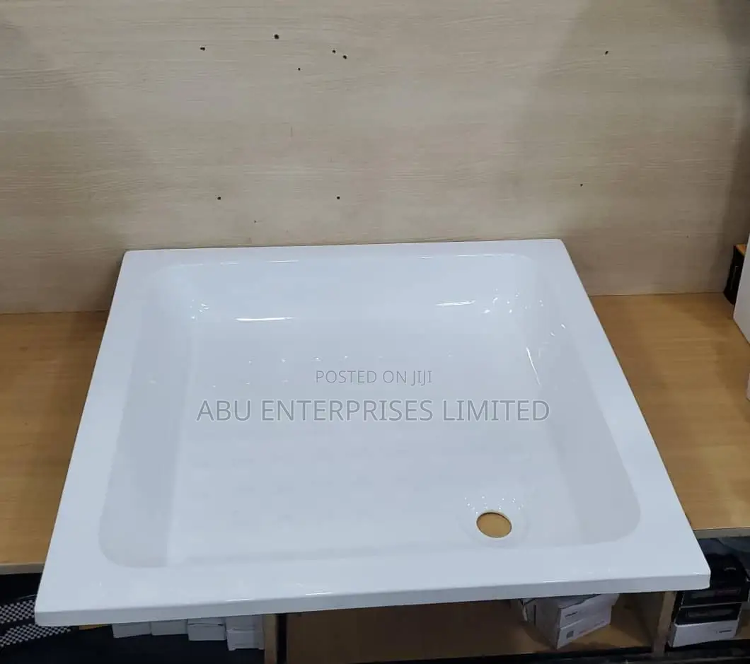 Shower Tray in Different Sizes