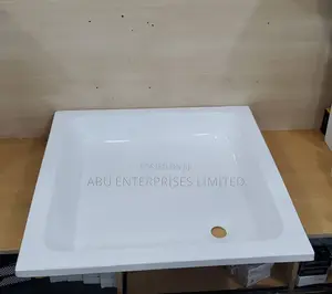 Shower Tray in Different Sizes