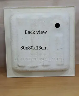 Shower Tray in Different Sizes