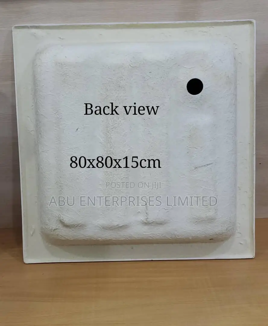 Shower Tray in Different Sizes