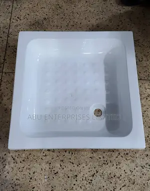 Shower Tray in Different Sizes