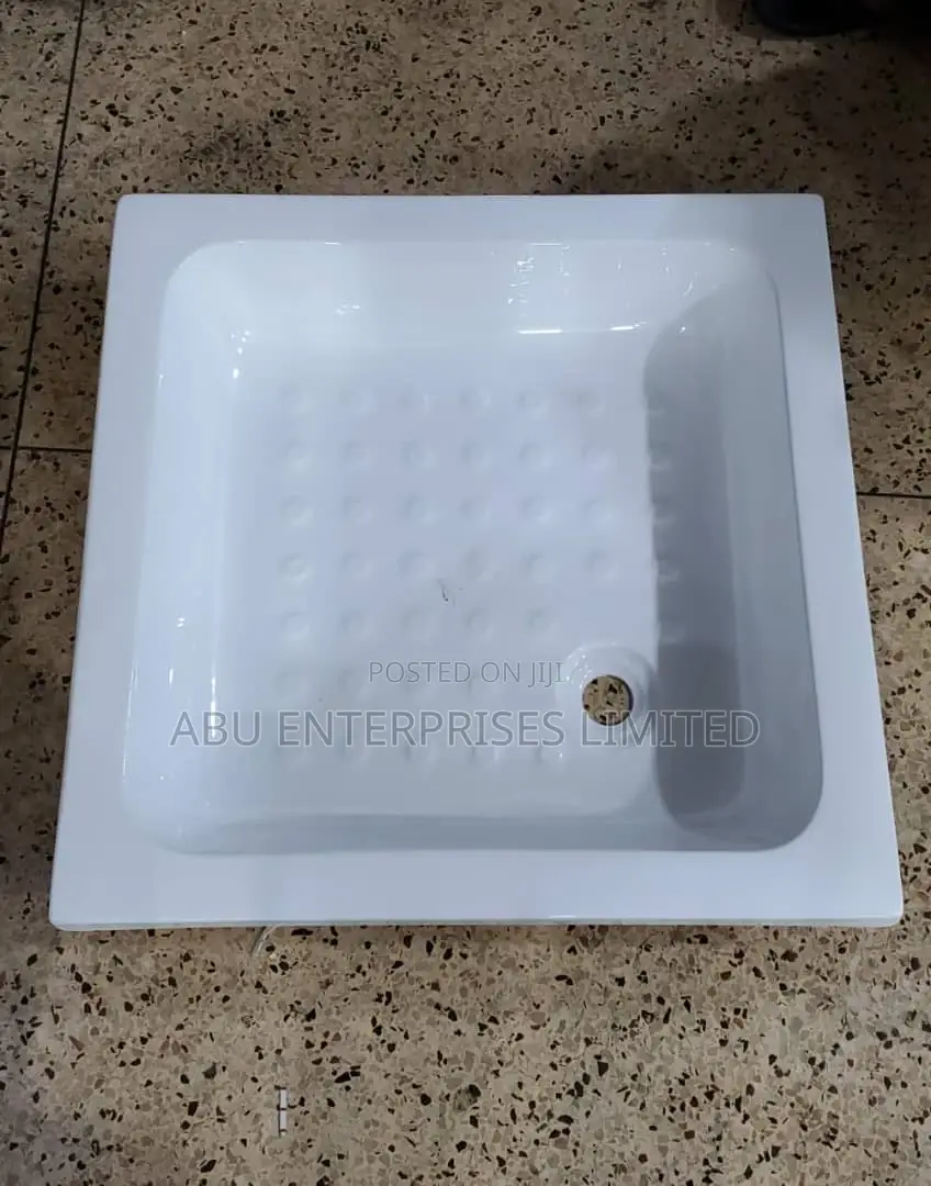 Shower Tray in Different Sizes