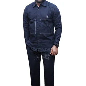 Prestige African Kitengi Wear