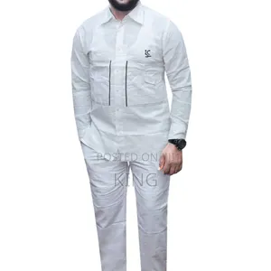 Prestige African Kitengi Wear