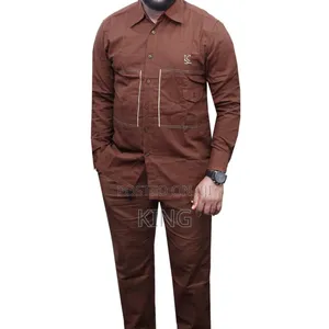 Prestige African Kitengi Wear