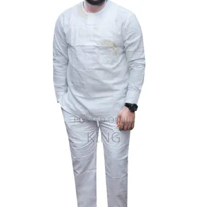 Reputation African Kitengi Wear