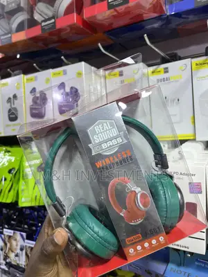 JBL Wireless