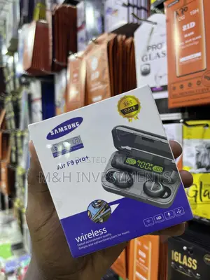 Samsung Airpods