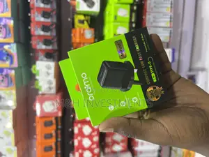 Oraimo Charger