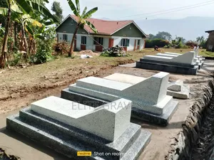 Terrazzo Graves
