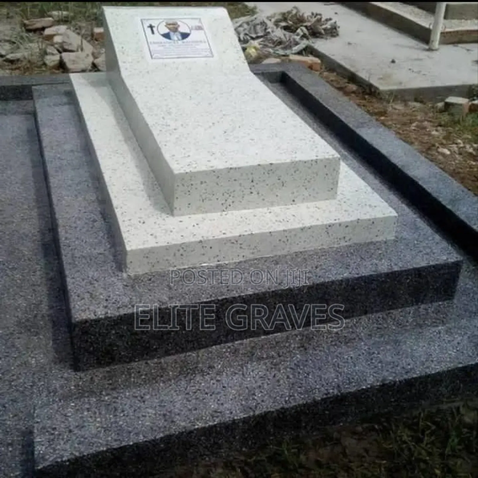 Terrazzo Works