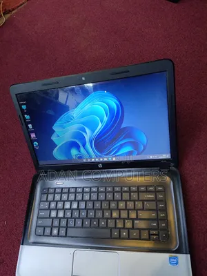Laptop HP 650 G1 4GB Intel Celeron HDD 250GB