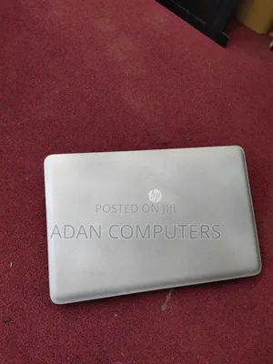 Laptop HP 650 G1 4GB Intel Celeron HDD 250GB