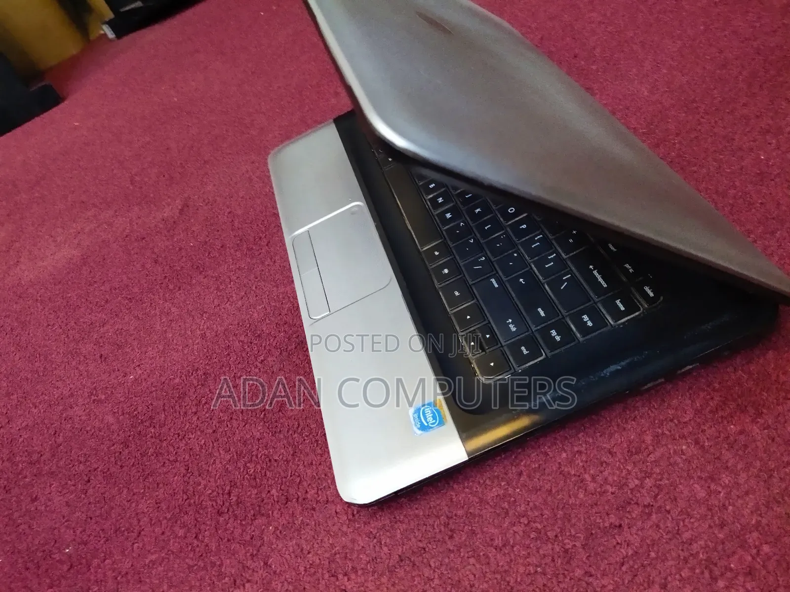 Laptop HP 650 G1 4GB Intel Celeron HDD 250GB