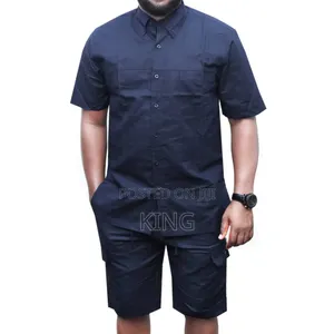 Majestic African Kitengi Wear