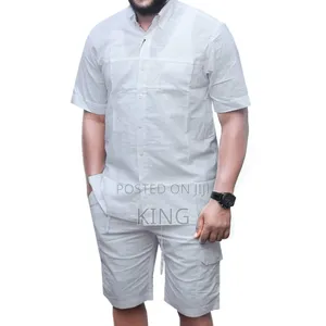 Majestic African Kitengi Wear