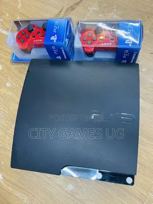 Playstation 3 (Ps3)