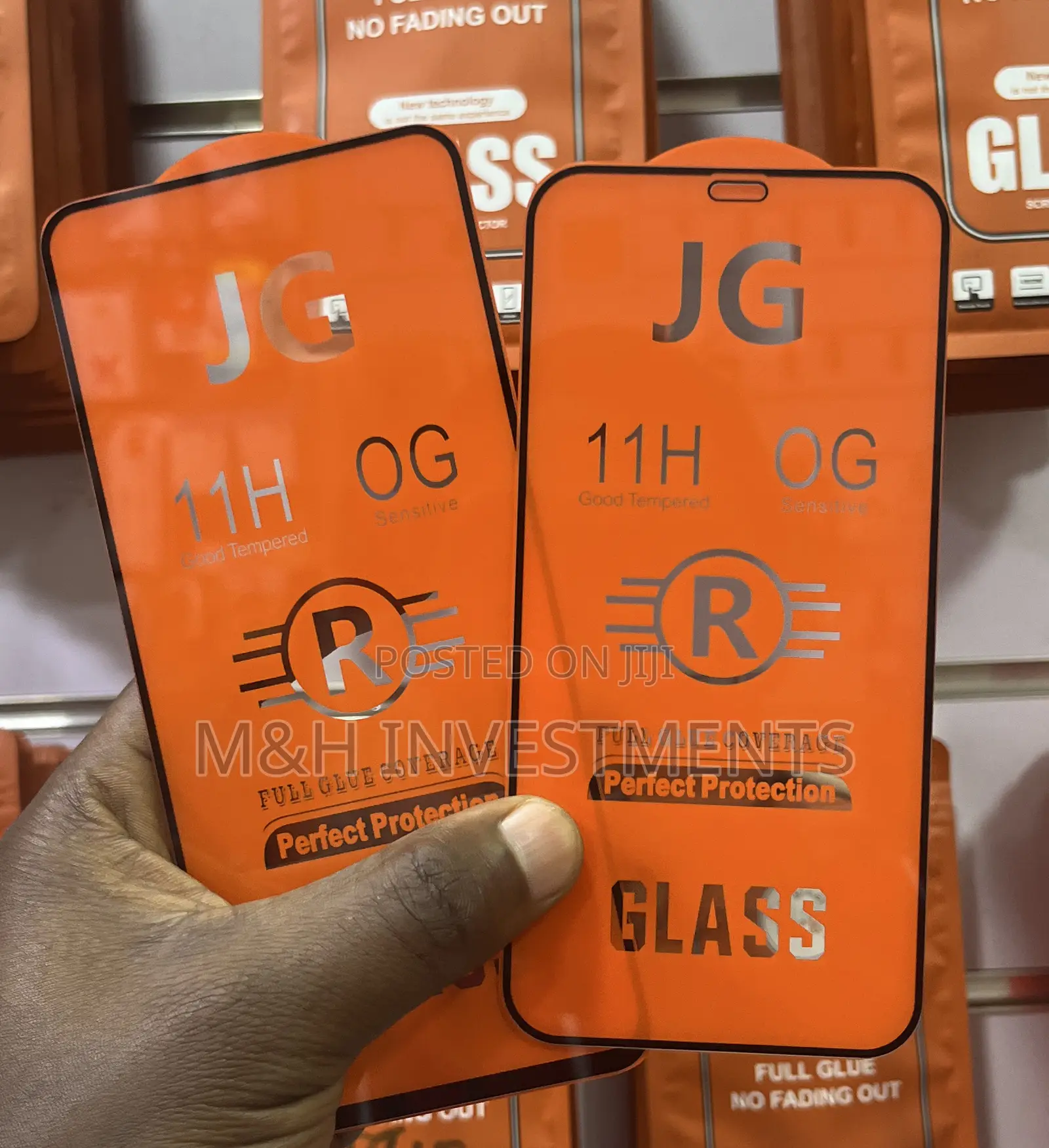 Screen Protector