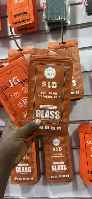 Screen Protector