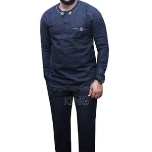 Jumble African Kitengi Wear