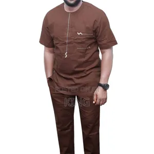 Bloom African Kitengi Wear