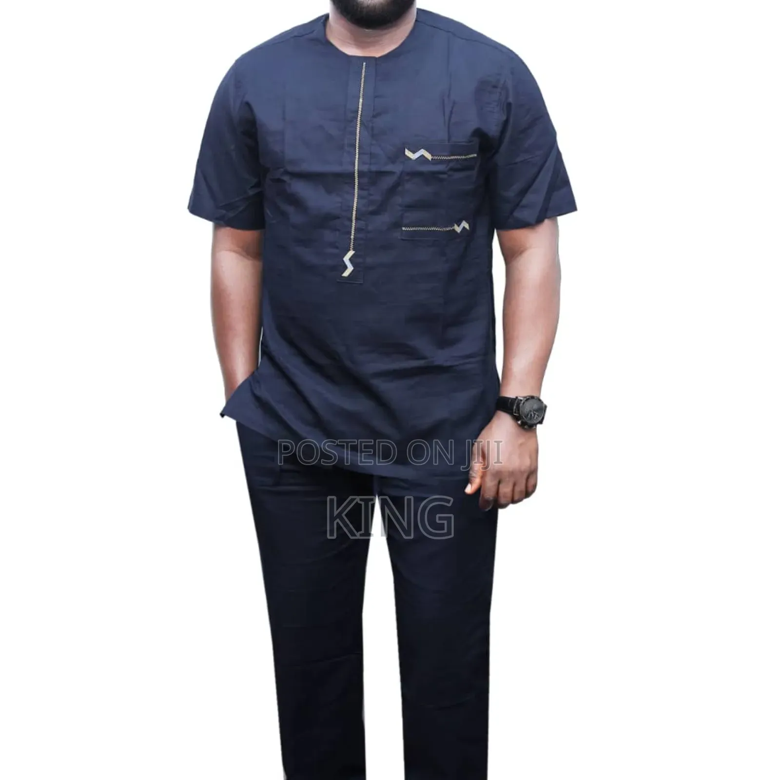 Bloom African Kitengi Wear