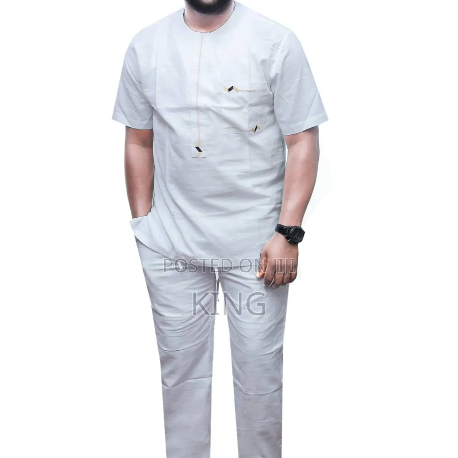 Bloom African Kitengi Wear