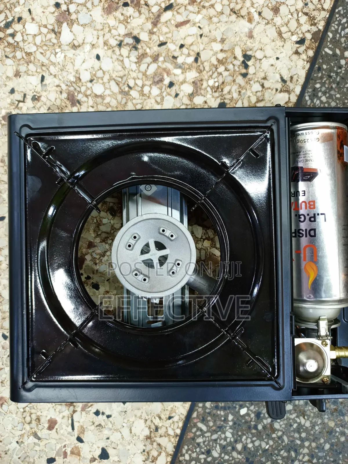 Portable Butane Gas Stove