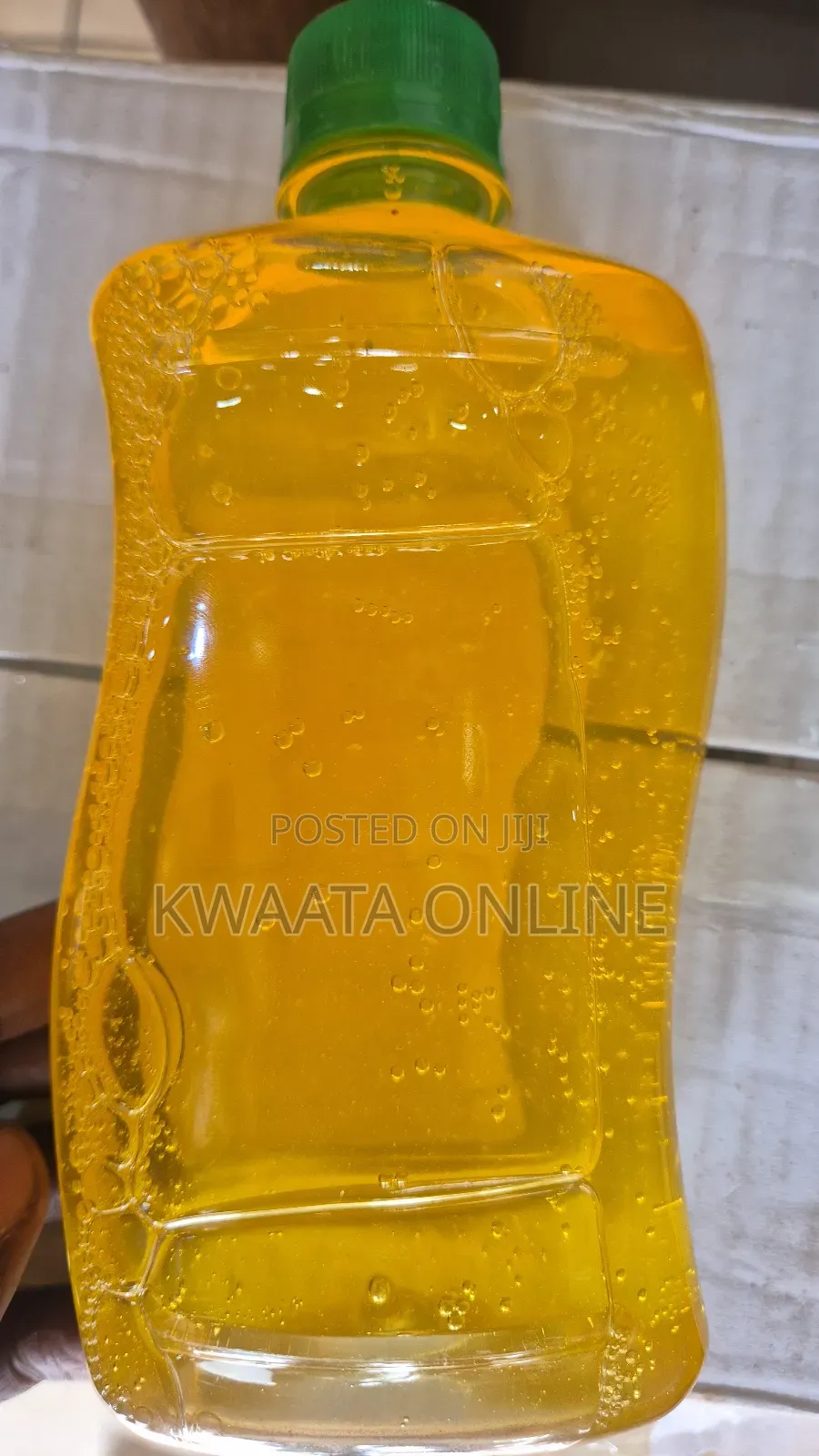 "Bridge Ruqya Shower Gel For All Human Kind
