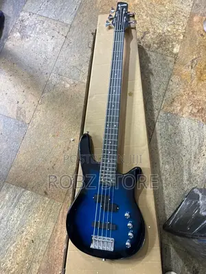 Electrical Base Guitar